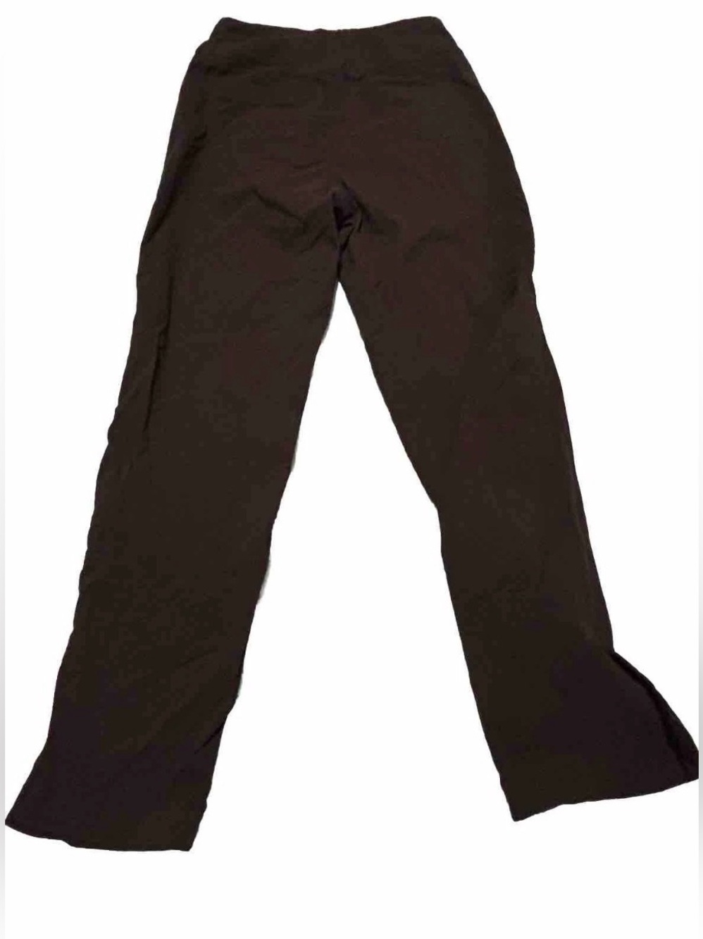 The North face Black  athletic pants  XS/TP Extra Small Performance Jogger Track